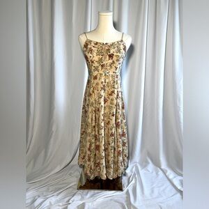 Cooperative Georgia May Lace Up Dress | 6